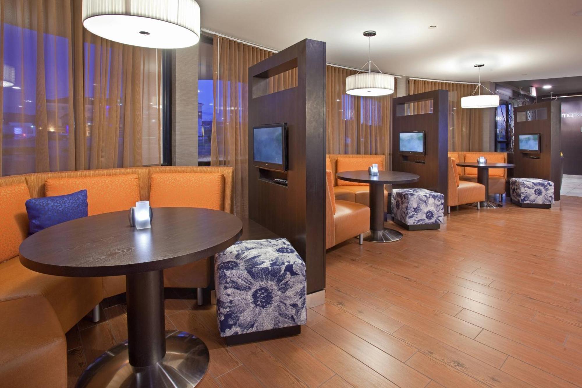 Courtyard Casper Hotel Екстериор снимка